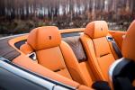 Rolls-Royce Dawn 2015 года (UK)